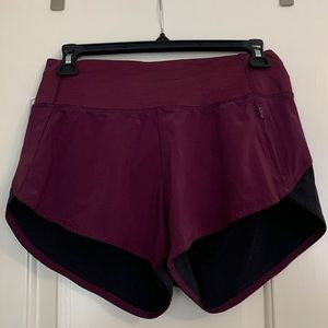 Outdoor Voices Hudson Shorts